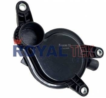 VALVULA PCV ROYALTEK CHEVROLET CRUZE / CAPTIVA DIESEL 2.0 --- OEM 96440314